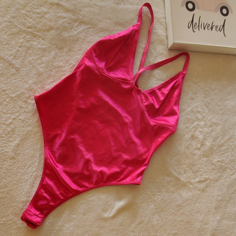Bodysuit - Picture 1 of 7